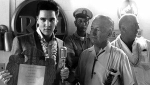 34 rokov po. Kráľ rokenrolu Elvis Presley stále žije!