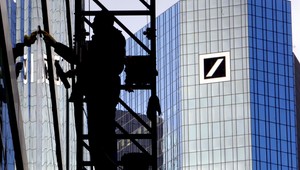 Deutsche Bank omylom odoslala 35 miliárd