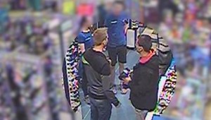 Policajt v civile nezaprel detektívneho ducha. Sledoval podozrivého muža a nemýlil sa