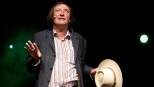 Polívka v Kežmarku postojí modelom