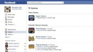 Facebook sa opäť mení.