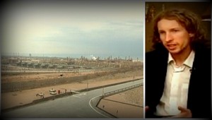 Matej Valuch (26) agentom CIA? Málo pravdepodobné, pozrite sa prečo