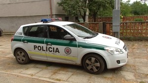 Mladík (28) znásilnil v Komárne bezdomovkyňu (57)