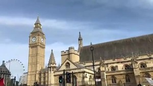 V Londýne zadržali troch mužov pre podozrenia zo špionáže pre Rusko