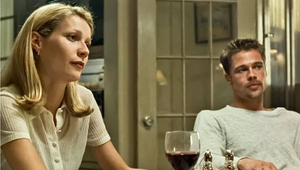 Brad Pitt a jeho slávna exsnúbenica Gwyneth Paltrow po 25 rokoch spolu! TOTO si ale neodpustila!