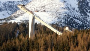 Lyžovačka v Tatrách. Lanovky spustia v piatok prvýkrát