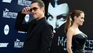 Násilnosti Brada Pitta voči Angeline obnovujú spor! Herečka zažalovala FBI!