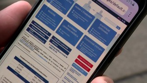 Potvrdenie o tretej dávke do Greenpassu automaticky nepríde, hovorí NCZI