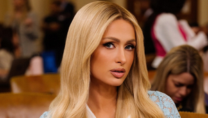 VIDEO Paris Hilton so synom pobúrilo matky: Vážne sa TOTO svojmu dieťaťu nerobí?