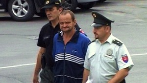 Muž (39) priznal, že sa ukájal na chlapčekovi (7)