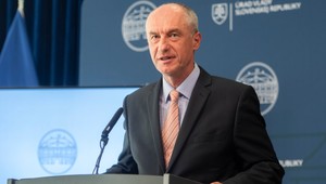 Cenový trend plynu je klesajúci. Na trhoch čelíme minimálnym cenám plynu, uviedol Hirman