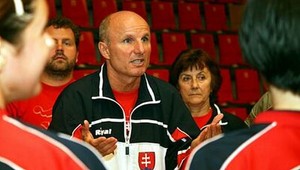 Hádzanárky do búrlivej Čiernej Hory