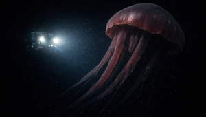 Vieme viac o Marse než o oceáne: A to je problém