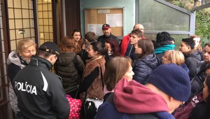 Problém vyťaženosti na oddelení cudzineckej polície už má riešenie