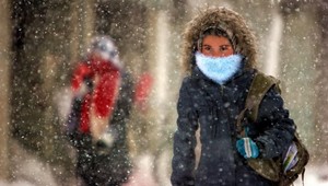 Pripravte si čižmy a zimné bundy. Začiatok decembra bude mrazivý so snehom