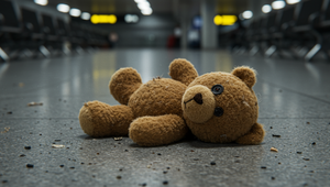 Britka uniesla chlapca (4) priamo pred očami jeho matky. Tvrdila, že jej to prikázal Boh