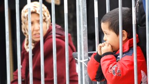 Slovinci dali utečencom jedlo, oblečenie aj lekára. Kapacita je obmedzená