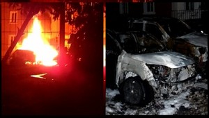 Pomsta či výstraha? Starostovi Demänovskej doliny zhoreli autá