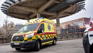 Incident s vulgárnymi záchranármi v sanitke: Žena aj svedok prehovorili