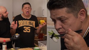 Erika "SMRADĽAVÉ" predjedlo poriadne znechutí: Veď TOTO jedlo miluje celý svet!