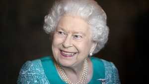 Videli ste už utekať kráľovnú? TOTO video vás dostane!