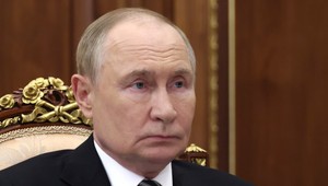 Putin naznačuje, že Zelenskyj môže prísť do Moskvy, ak je pripravený na rozhovory