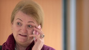 Anna Záborská o víťazkách Sacharovovej ceny: Krehká sila mladých žien