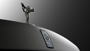 Štýlové monštrum: Fascinujúci príbeh vozidla Rolls-Royce