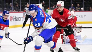 Športové Vianoce na JOJke: Zápasy slovenskej dvadsiatky na MS  v hokeji zasiahli na JOJ Šport 812-tisíc divákov