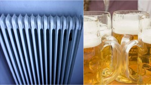 Slováci zaplatia ročne viac za pivo ako za teplo, tvrdia teplári