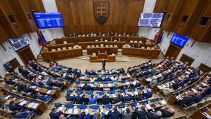 Exkluzívny prieskum AKO pre JOJ 24: Takto by dopadli najbližšie voľby