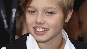 Bude Shiloh Jolie-Pitt vernou kópiou svojho otca? Dcéra hollywoodskych hviezd sa mení na chlapca
