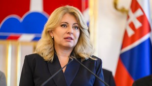 Prezidentka: Rozhodnutie ÚS je dobrou správou pre demokraciu a právny štát