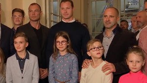 Základná škola vychovala až piatich olympionikov. Takouto unikátnou formou zvečnili ich športové úspechy