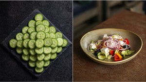 Najlepší UHORKOVÝ šalát všetkých čias? TOTO sú najobľúbenejšie recepty leta 2025!