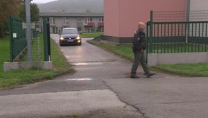 Súd rozhodoval o osude pre doktora prírodných vied. Obvinený je z účasti na terorizme