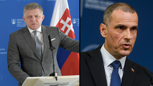 Premiéra nevyrušil názor Maroša Žilinku na záchrankový tender. Pre neho je všetko ukončené