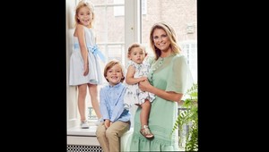 Kráľovské deti prišli o tituly