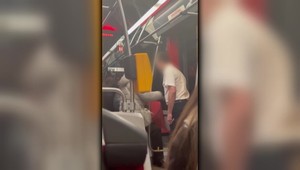 Vodič električky napadol ukrajinských cestujúcich, prípad rieši polícia