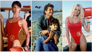 Baywatch oslavuje 25-rokov! Pozrite, ako sa zmenili hlavní hrdinovia