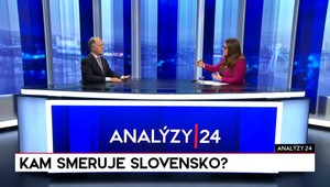 Kríza v slovenskej politike: Odborníci hodnotia Ficovu cestu do Moskvy