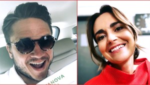 Neuveriteľné, čo robí láska! Brzobohatý sa nechal od frajerky presvedčiť na TOTO!