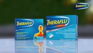 Štátny ústav pre kontrolu liečiv sťahuje liek Theraflu