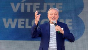 Gott chystá exkluzívny koncert v Bratislave