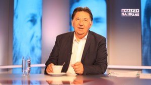 Analýzy Na hrane s ministrom Budajom: Zabíjanie medveďov bol biznis. Najväčšie škody pácha raticová zver