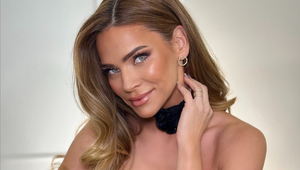 Toto telo má 44 rokov?! Andrea Verešová odhalila viac, než by ste čakali!