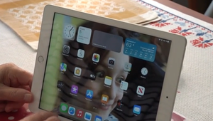 Digitálna revolúcia pre seniorov: Projekt zlepšuje kvalitu života ľudí nad 65 rokov