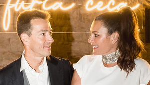 Šok krátko po svadbe! Šeredová priznala, že TOTO s manželom nezdieľa!