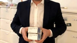 Samosprávy nevládzu, ale pomáhajú. Jedna sa vyzbierala a kúpila respirátory