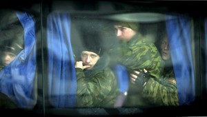 Krym na vlastnej koži. Aj dvaja Slováci patria k pozorovateľom